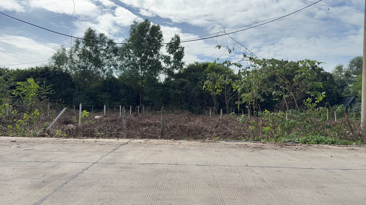 Kho - Xưởng Tân An Hội 700m² giá 7 tỷ - Đường xe tải 15 tấn