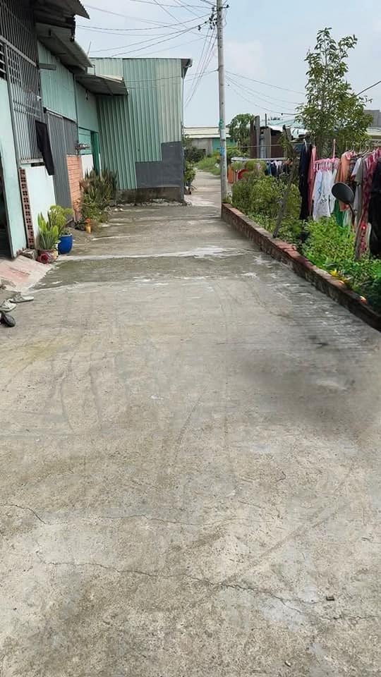 Nhà riêng Bình Mỹ, Củ Chi 40m² giá 800 triệu - Gần khu dân cư hiện hữu!