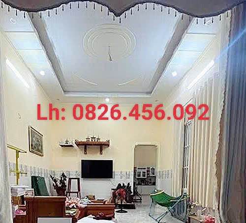 Nhà phố Tiến Thành, Đồng Xoài 175m² - Giá tốt, sân ô tô rộng rãi!