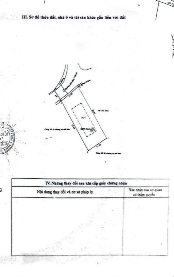 Bán gấp FrontHouse mặt tiền đường DX95, Hiệp An, Thủ Dầu Một 360m² - Giá thỏa thuận hấp dẫn!