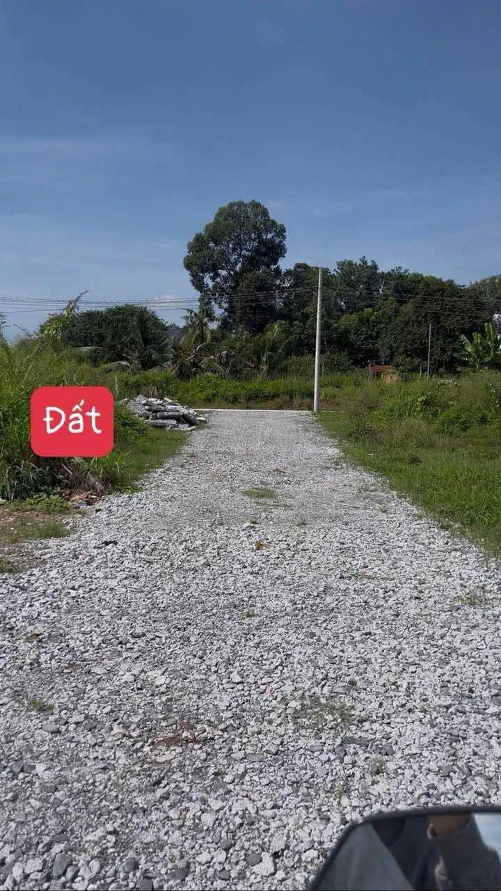 Đất nền Chánh Hiệp, Thủ Dầu Một 392m² giá 2.5 tỷ - Vị trí đắc địa sát trường Kim Đồng!