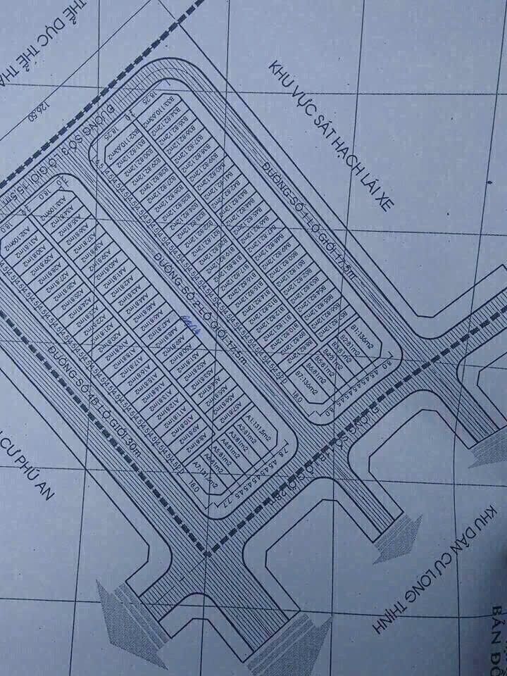 Đất nền đường số 1 KDC Chiến Thắng, Cái Răng, 82m² giá 2.1 tỷ - Sổ hồng chính chủ!