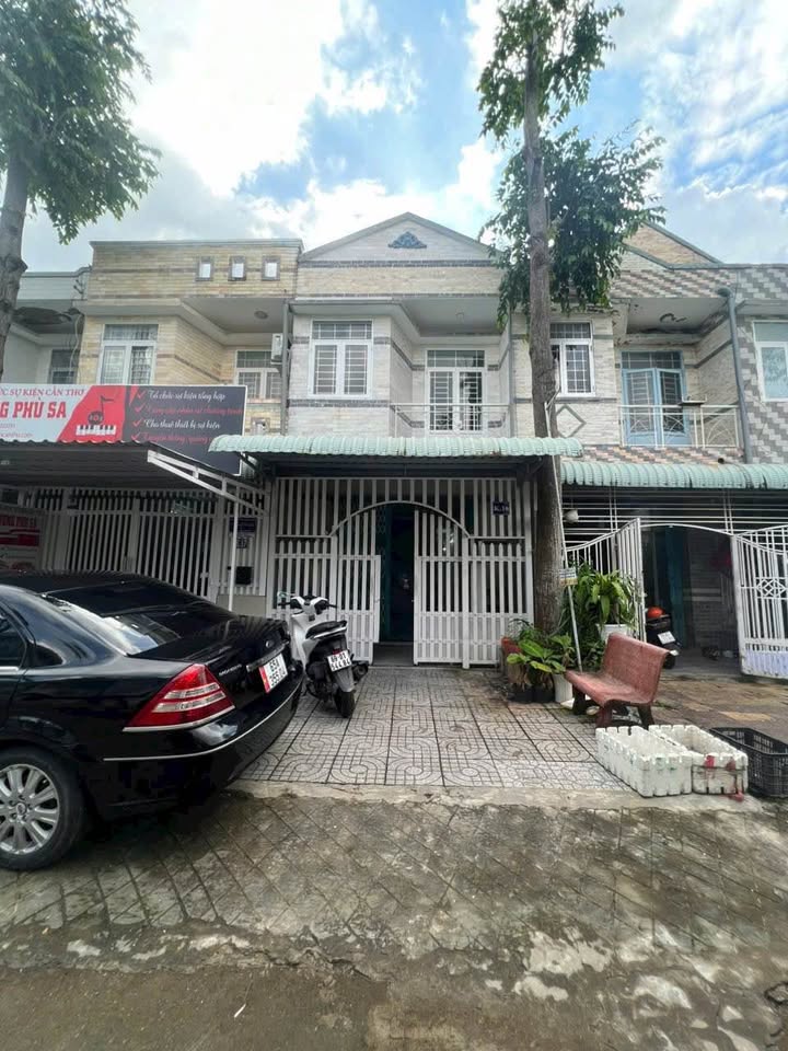 Nhà bán tại đường Số 45, Cái Răng, 70m² giá 2.85 tỷ - Đầu tư sinh lời ngay!