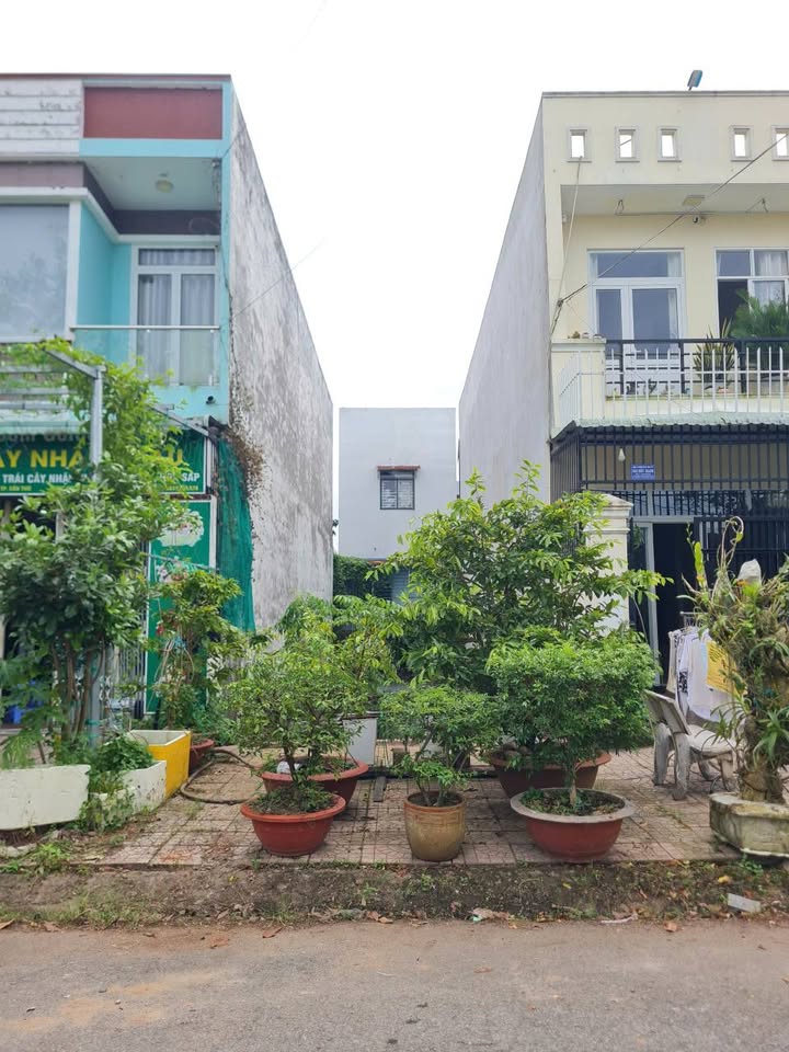 Đất nền đường số 1 khu dân cư Chiến Thắng, 81m² giá 2.1 tỷ - Cơ hội đầu tư tuyệt vời!