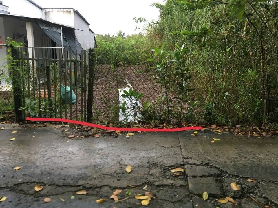 Đất nền Giai Xuân, Phong Điền 109m² giá 750 triệu - Sổ đỏ chính chủ, ô tô vào tận nơi!