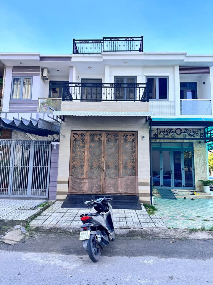 Nhà cho thuê KDC Hưng Phú 2 Cái Răng - 72m² chỉ 8.5 triệu/tháng