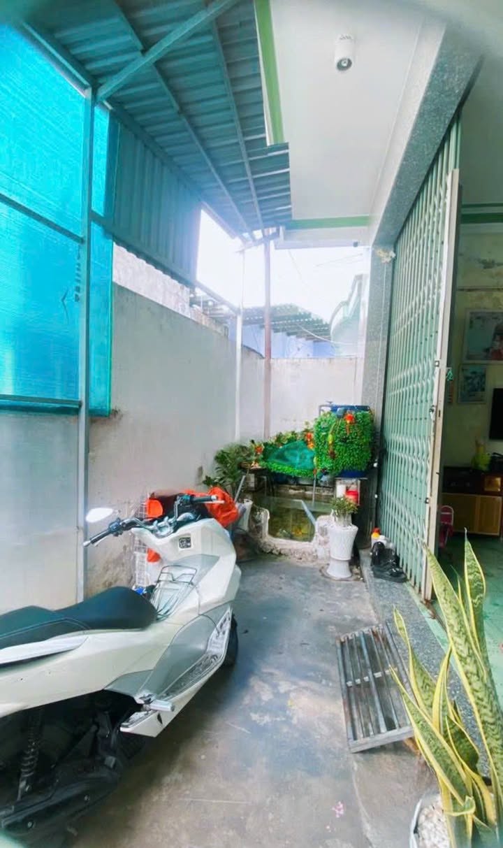 Nhà 2 tầng Mai Xuân Thưởng Vĩnh Hòa 68.7m² giá 4.1 tỷ - An ninh tốt, gần biển!