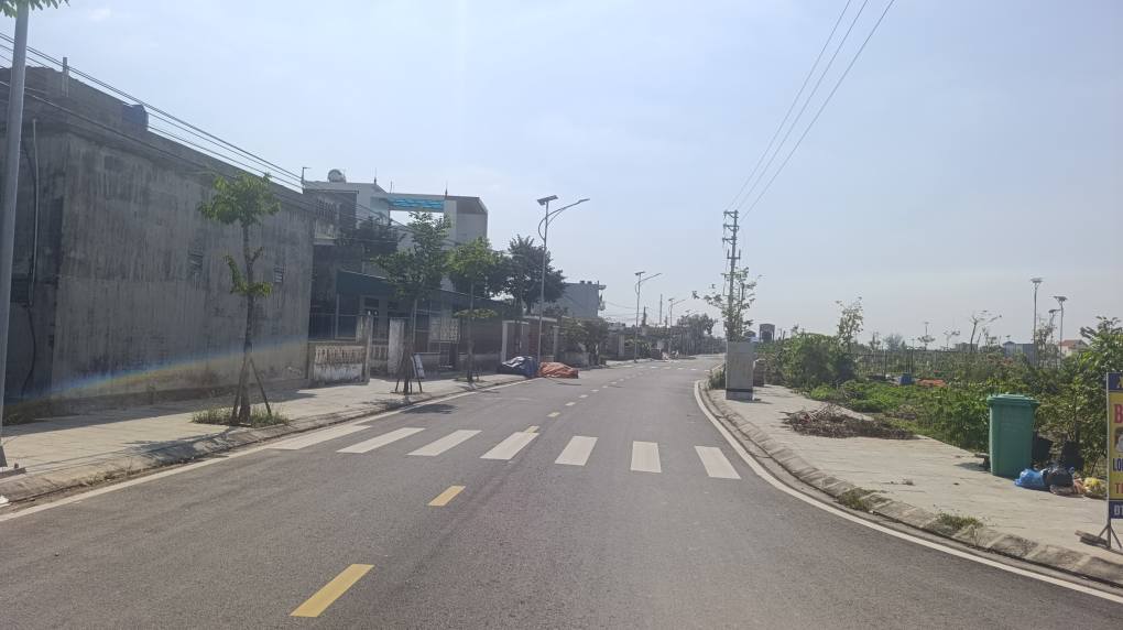 Đất góc Tiền Hải 130m² giá 1.9 tỷ - Đầu tư sinh lời ngay!