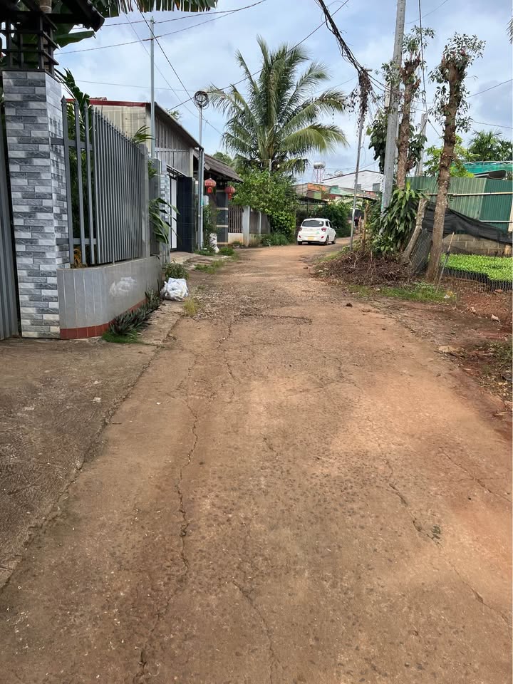 Đất nền Tân Lập Buôn Ma Thuột 125m² giá 1.6 tỷ - Gần sân bay chỉ 600m!