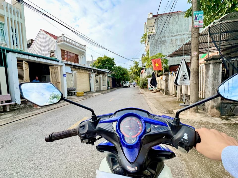 Đất mặt tiền Tỉnh lộ 623B Nghĩa Kỳ 300m² giá 1 tỷ - Cơ hội đầu tư tuyệt vời!