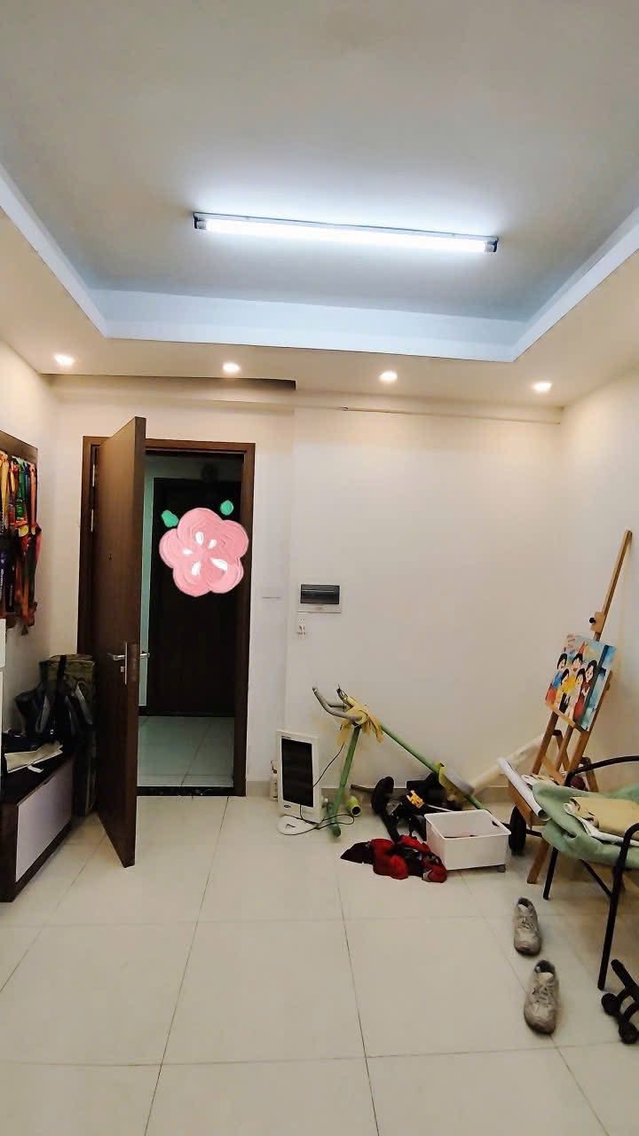 Căn hộ Hope Residences Nguyễn Lam 70m² giá 10 triệu - Full nội thất cao cấp!