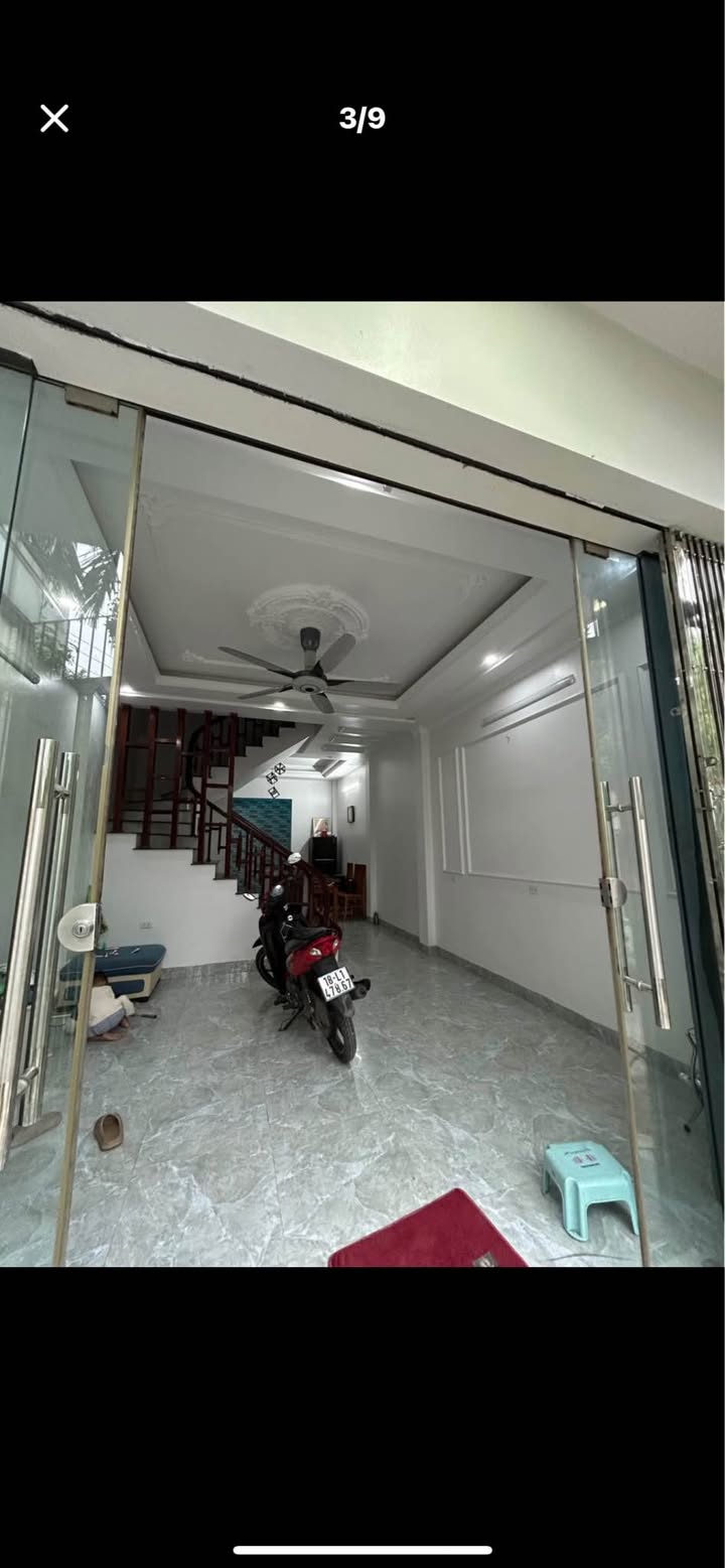 Nhà 3 tầng đường 19/5 Nam Định 52m² giá 2.1 tỷ - Chính chủ bán gấp!