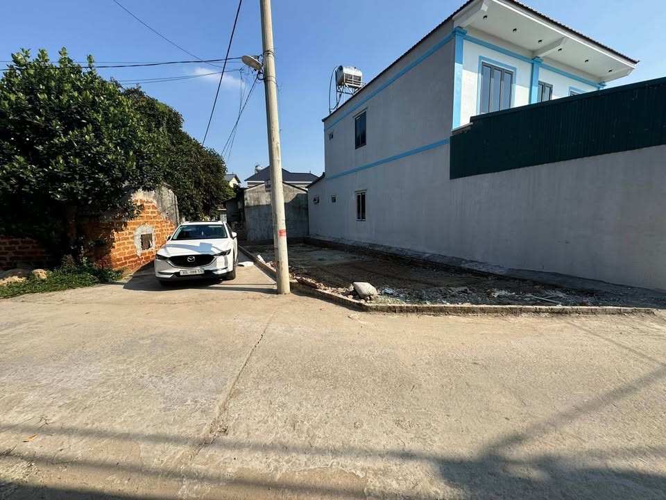 Đất nền Trạch Mỹ Lộc 82m² giá 2.46 tỷ - Sổ đỏ chính chủ, ô tô vào tận nơi!