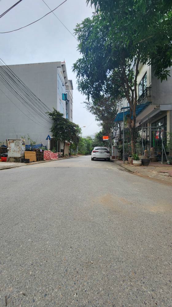 Đất phân lô Tân Tây Đô 48m² giá 7.9 tỷ - Vị trí đẹp, giao thông thuận lợi!