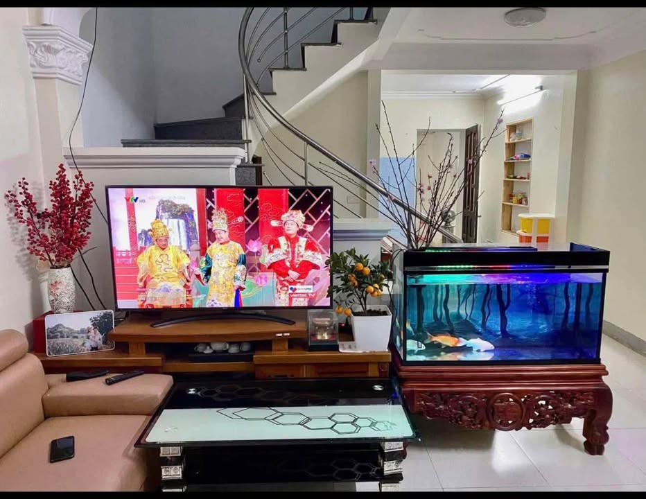 Nhà chính chủ bán tại Đỗ Mạnh Đạo, Nam Định 100m² - Vị trí trung tâm tiện ích!