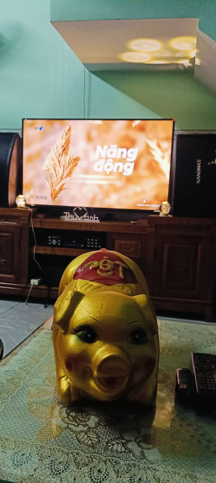 Đất nền Phước Thiền Nhơn Trạch 105m² giá 1 tỷ - Sổ hồng đầy đủ, xây dựng tự do!