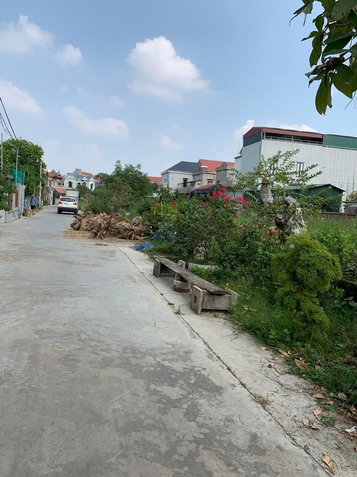 Đất nền Thanh Quang Nam Sách 66m² giá thỏa thuận - Gần chợ và trường học!