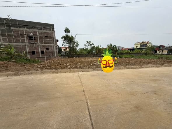 Bán lô đất đẹp Ninh Sơn 208m² giá 6.8 tỷ - Vị trí trung tâm thuận lợi!