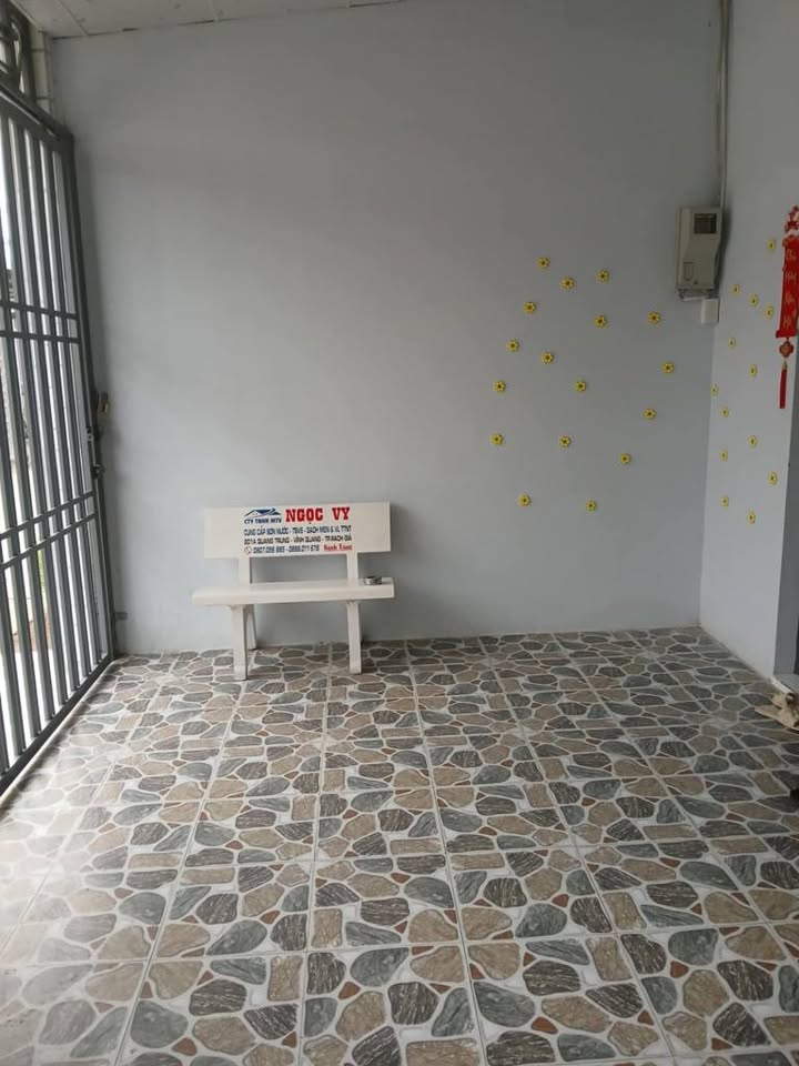 Nhà bán hẻm Tú Xương Rạch Giá 111m² giá 950 triệu - Sẵn sàng vào ở!