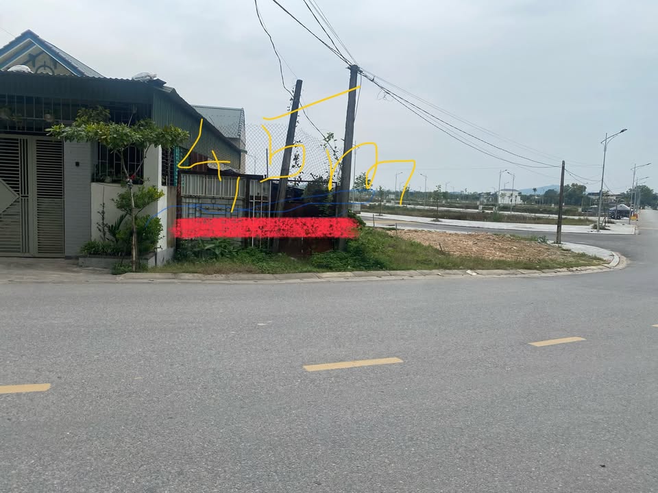 Đất chính chủ 100m² tại phố Thống Nhất, thị trấn Rừng Thông - Cơ hội đầu tư tuyệt vời!