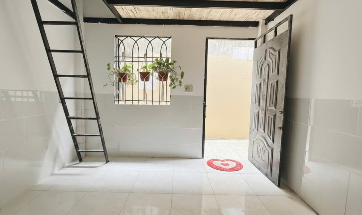 Phòng cho thuê 1 trệt 1 lầu tại Bùi Văn Ngữ, quận 12 - Chỉ 2.7 triệu/tháng!