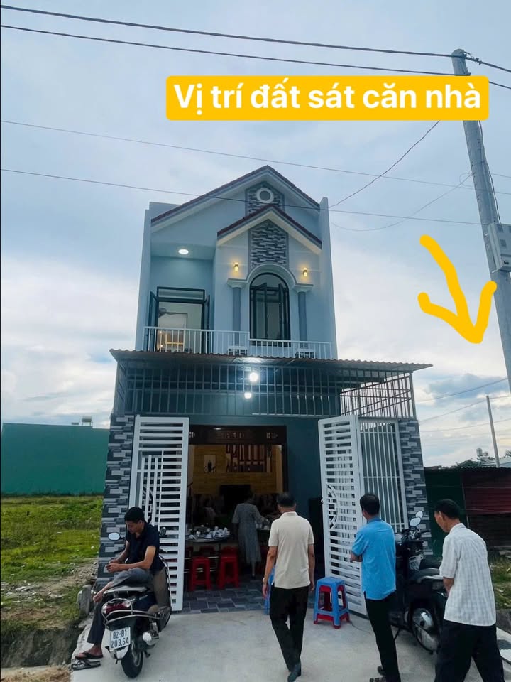 Đất nền khu đấu giá Ngô Mây 100m² giá 600 triệu - Đầu tư sinh lời ngay!