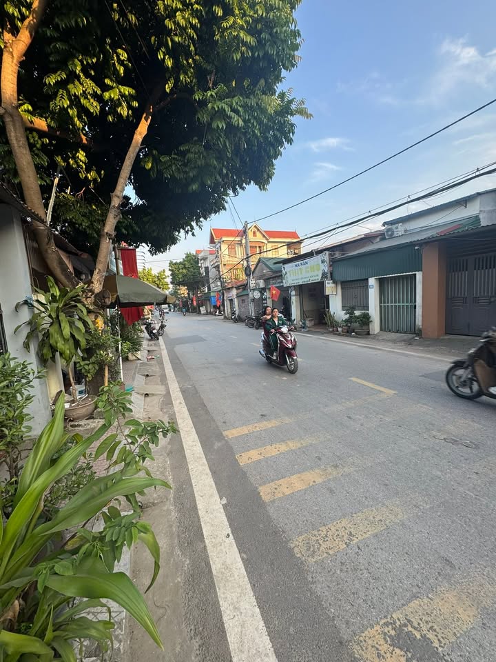 Đất nền Phú Nhi Sơn Tây 50m² giá thỏa thuận - Cơ hội đầu tư hấp dẫn!