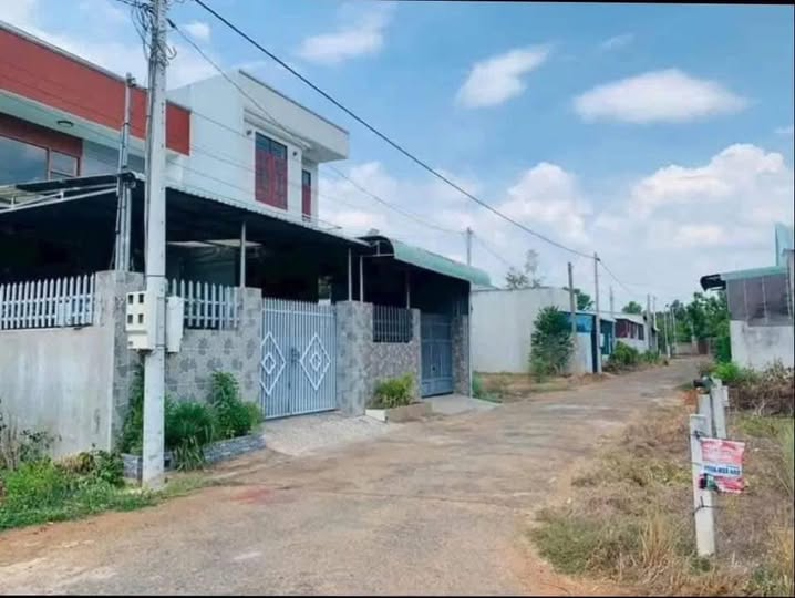 Đất nền Hòa Long, Bà Rịa 124m² giá 1.65 tỷ - Cơ hội đầu tư không thể bỏ lỡ!