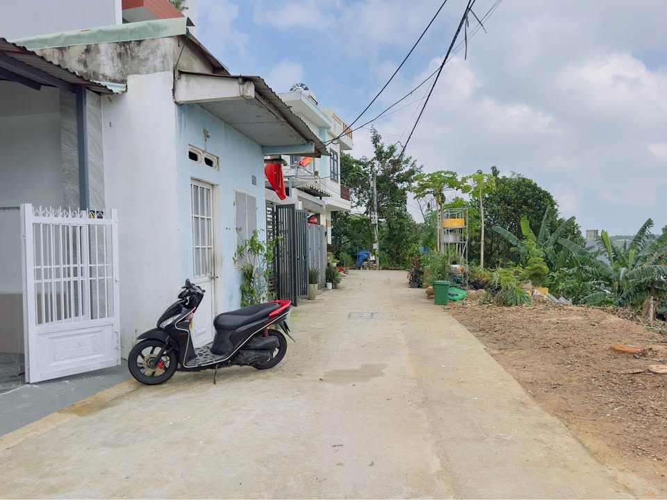 Nhà riêng K1059 Tôn Đản, Cẩm Lệ, Đà Nẵng 92m² giá 2.85 tỷ - Ô tô vào tận nơi!