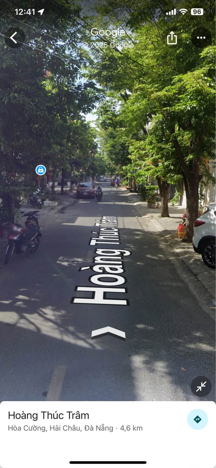 Đất tặng nhà cấp 4 tại Hòa Cường Bắc, Đà Nẵng, 82m² giá chỉ 7 tỷ - Cơ hội hiếm có!