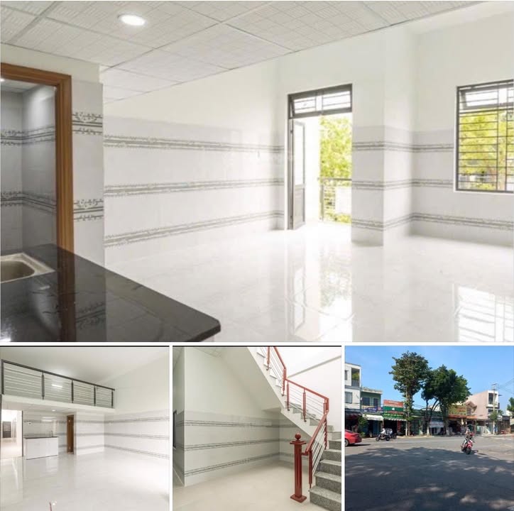 Nhà 2 tầng 110m² đường Nguyễn Khoa Chiêm giá 6 tỷ - Dòng tiền ổn định 20 triệu/tháng!