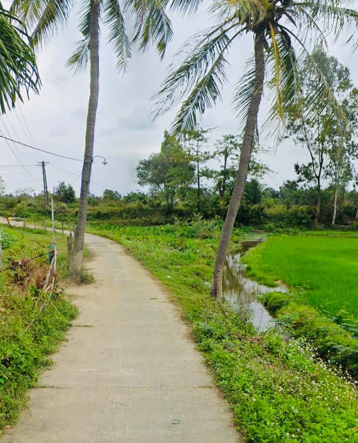 Đất nền đường Hà Đông, phường Xuân Hà, quận Thanh Khê, 130m² giá 1.29 tỷ - Sổ hồng mới, công chứng nhanh!