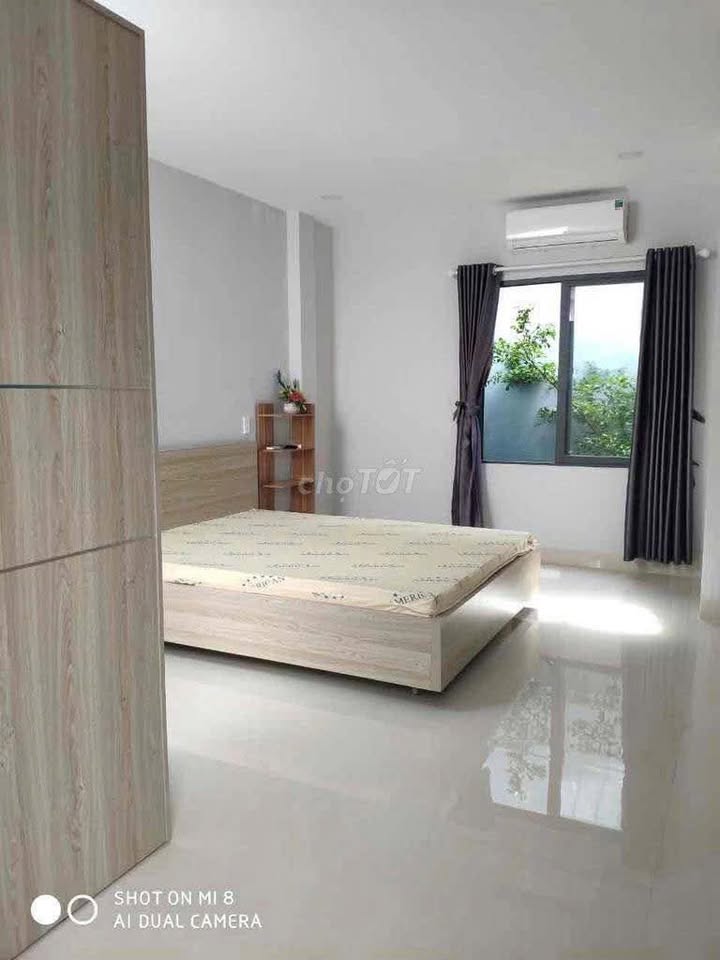 Phòng cho thuê tại kiệt 91 Nguyễn Duy Trinh, Đà Nẵng - Đầy đủ tiện nghi, vào ở ngay!