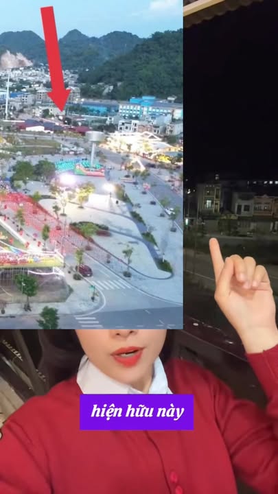 Đất nền 180m² tại mặt đường Văn Tiến Dũng, TP Sơn La - Tiềm năng kinh doanh và ở lý tưởng