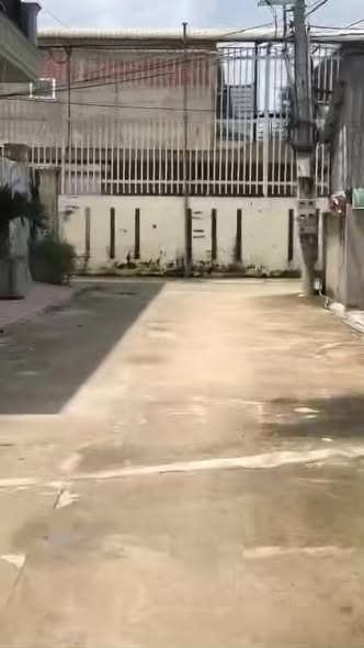 Đất + Nhà cấp 4 Lái Thiêu 148m² giá 3.55 tỷ - Đầu tư sinh lời tuyệt vời!