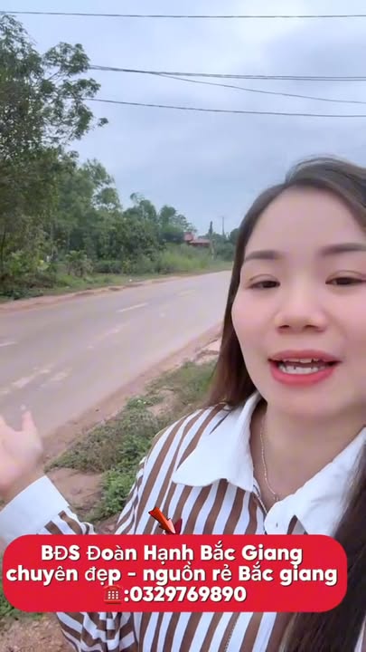 Đất nền Bảo Sơn Lạng Giang 110m² giá 1 tỷ - Kinh doanh ngay tại mặt tiền!