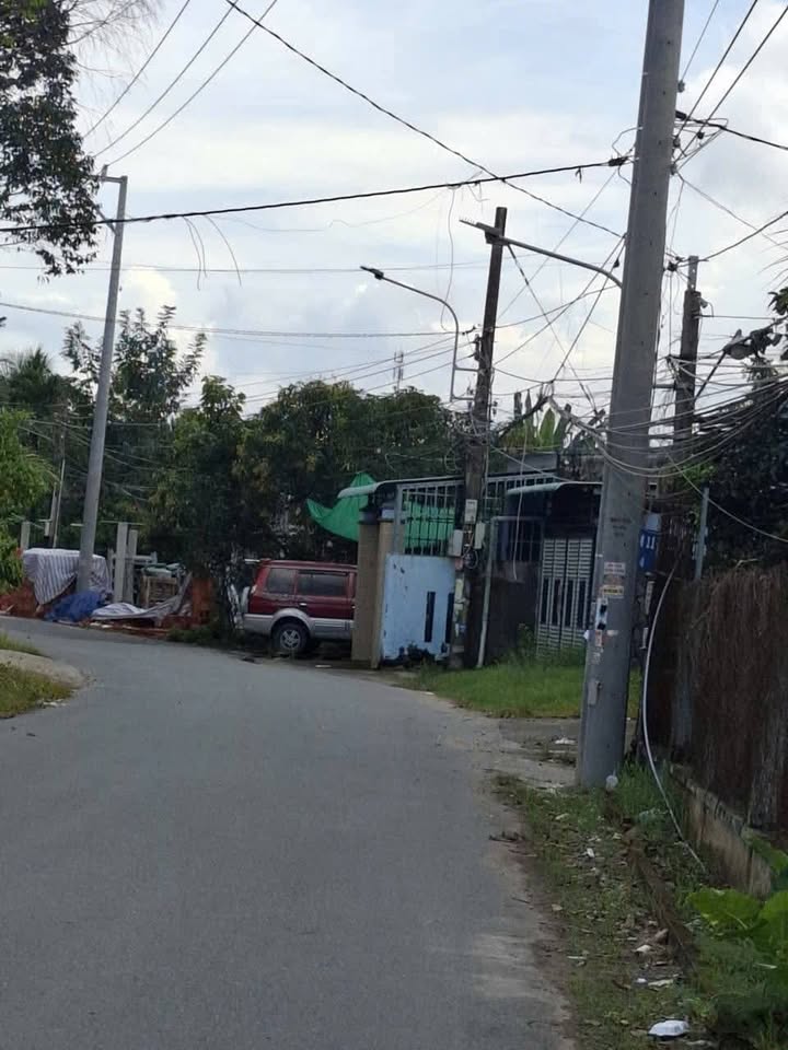 Đất mặt tiền nhựa H94 160m² giá 1.6 tỷ - Tiềm năng đầu tư tại Mỹ Tho!