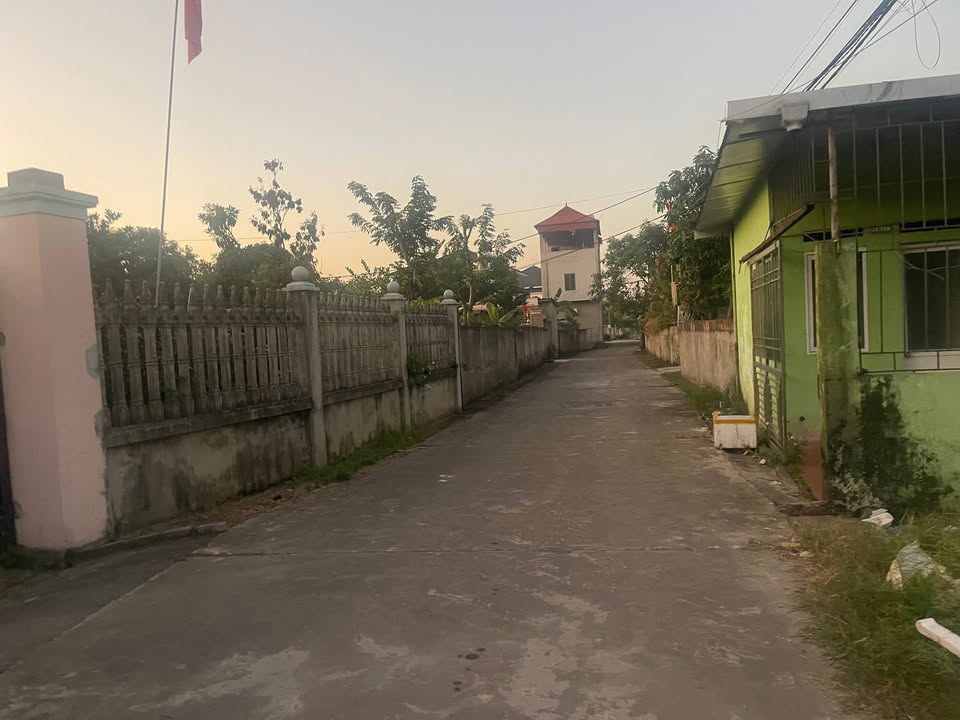 Đất nền khu đô thị Yên Bình Xanh Phổ Yên 85m² giá 1 tỷ - Cơ hội đầu tư hiếm có!