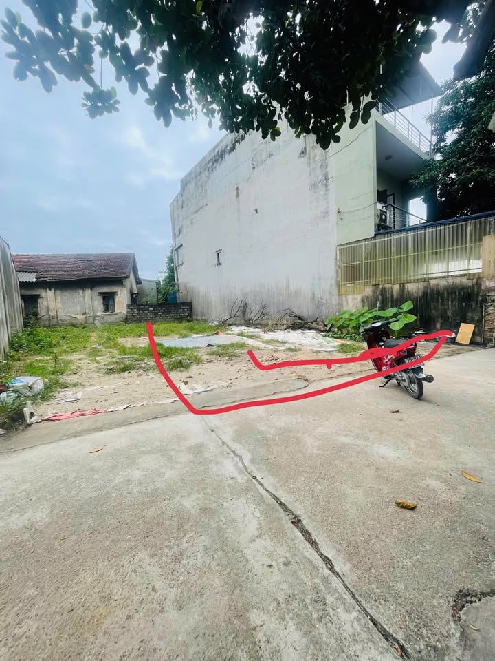 Đất nền Quan Triều 87m² giá 1.3 tỷ - Cơ hội đầu tư tuyệt vời!