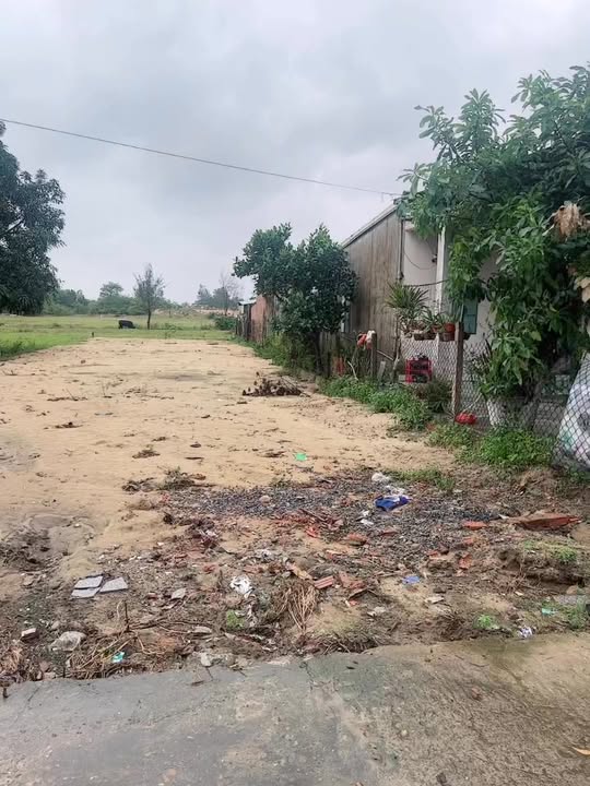 Đất nền Điện Dương, Quảng Nam 200m² giá 1.6 tỷ - Đầu tư sinh lời ngay!