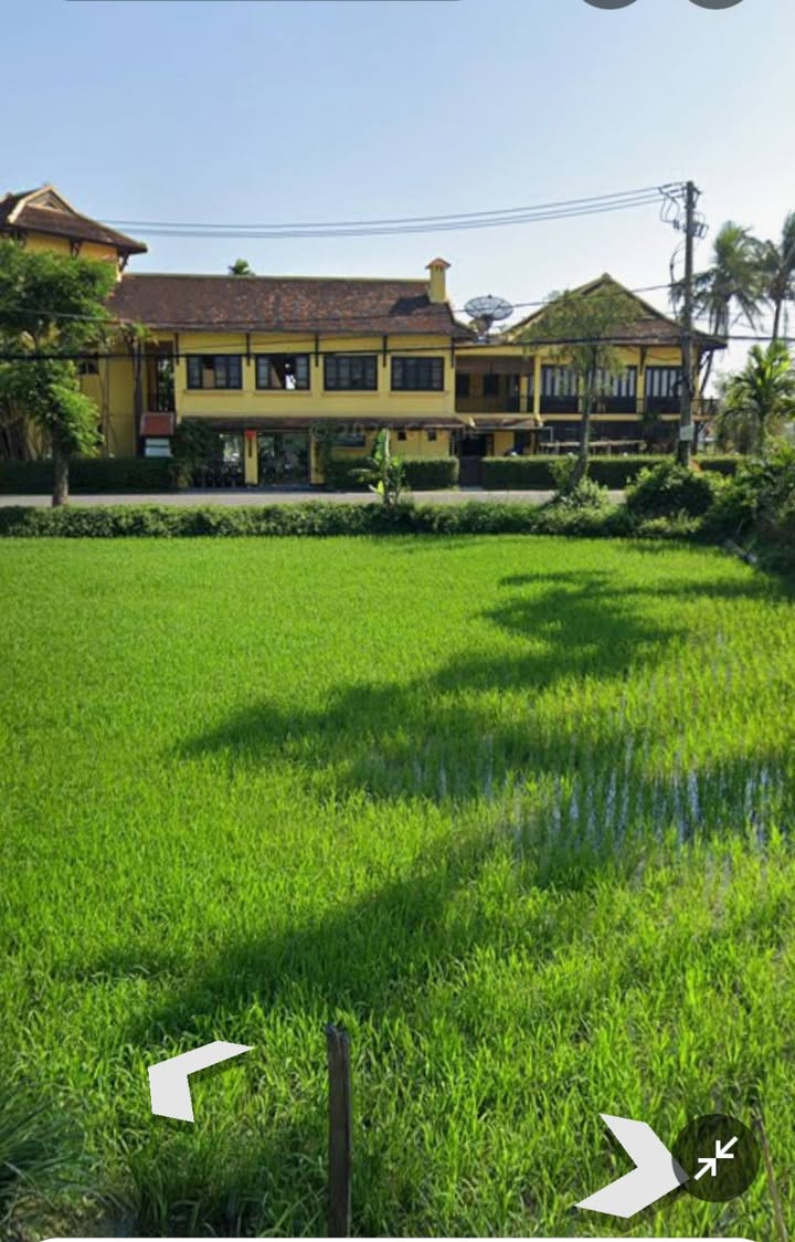 Đất nền Cửa Đại Hội An 400m² giá thỏa thuận - View biển tuyệt đẹp!