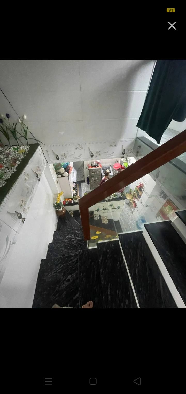 Bán nhà 2 tầng mặt kiệt 47m² tại Thanh Khê - Giá 3.1 tỷ, chính chủ cần tiền gấp!