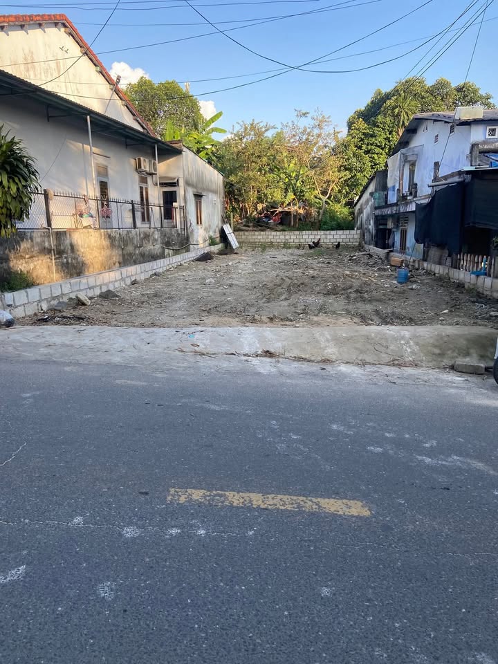 Đất nền Hòa Nhơn 170m² giá thương lượng - Cơ hội đầu tư vàng!