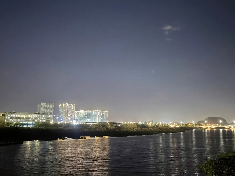 Căn hộ FPT Plaza 1 Đà Nẵng 69m² giá 2.8 tỷ - Sổ hồng chính chủ