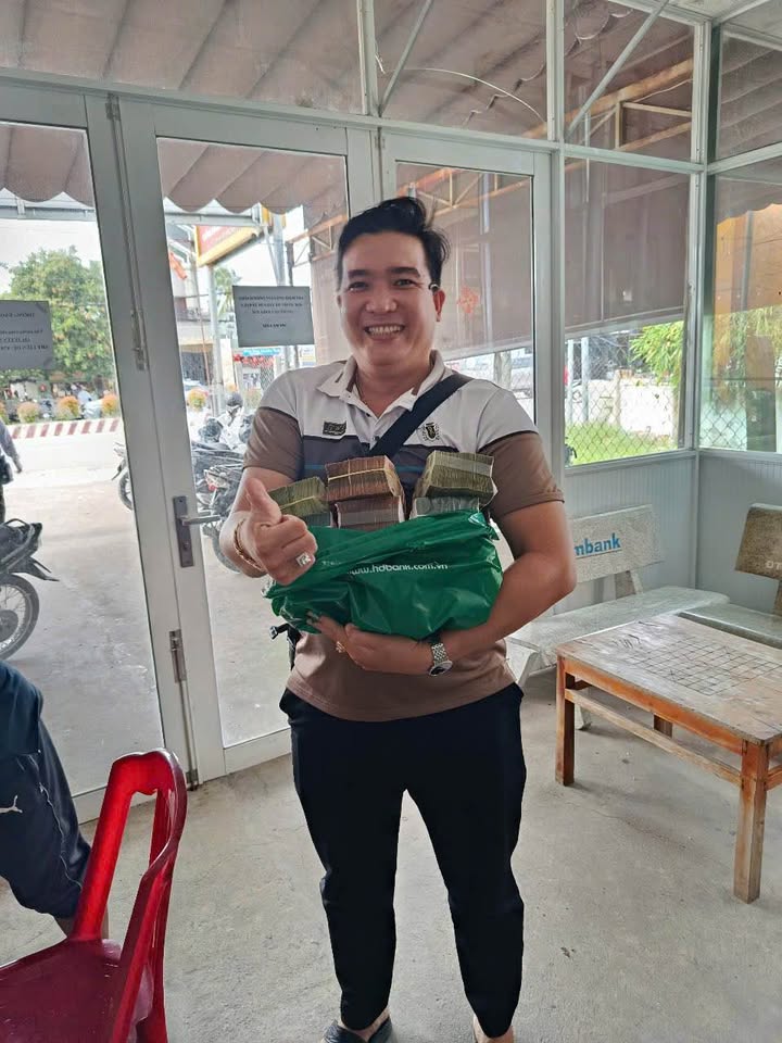 Đất nền Trảng Bàng Tây Ninh 3600m² giá 160 triệu - Cơ hội đầu tư tuyệt vời!