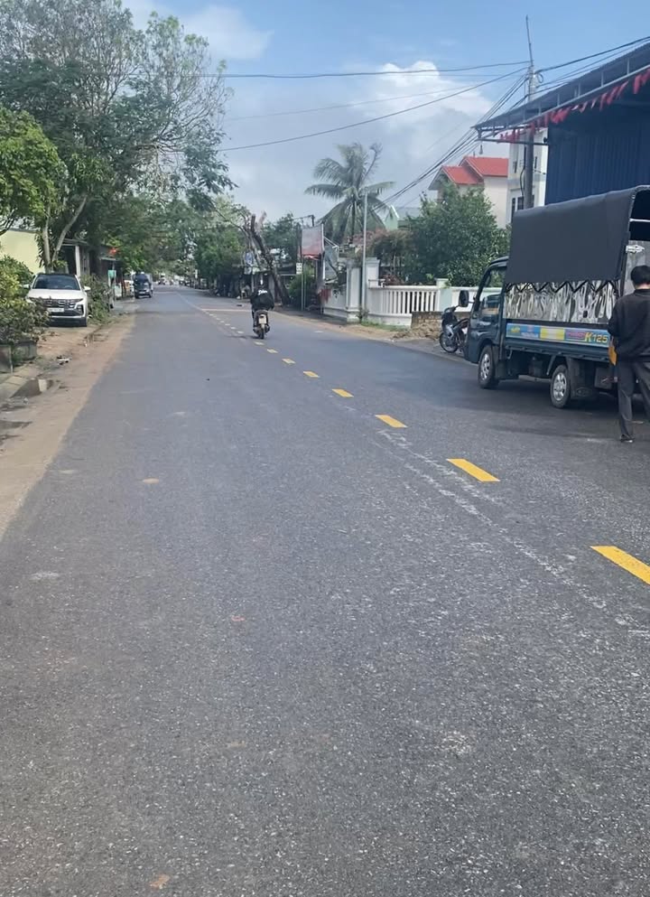 Đất nền mặt đường 4A Quảng Giao 120m² giá 1,4 tỷ - Cơ hội đầu tư hấp dẫn!