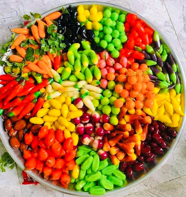 Đất nền Phước Tân Hưng Châu Thành 2400m² giá 3 tỷ - Cơ hội đầu tư sinh lời!