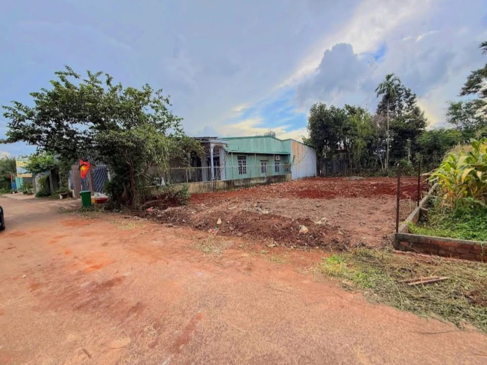 Đất nền Quảng Phú, Cư M'gar 168m² giá 200 triệu - Đầu tư sinh lời ngay!