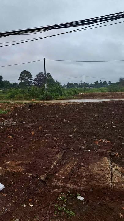 Bán đất liền kề 594m² tại Cuôr Đăng, Đắk Lắk - Giá siêu hấp dẫn!