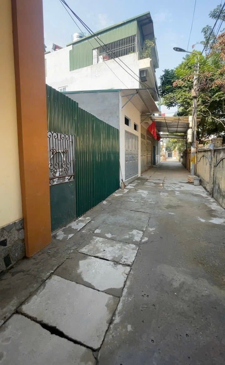 Đất An Khánh 46m² giá 5 tỷ - Ô tô đỗ cửa, vị trí đẹp!